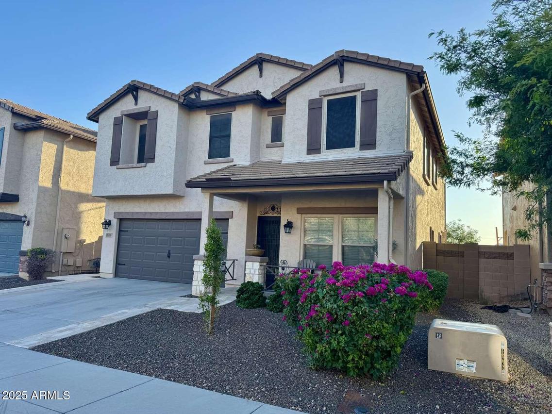 28306 N 25th Dale, Phoenix, AZ 85085
