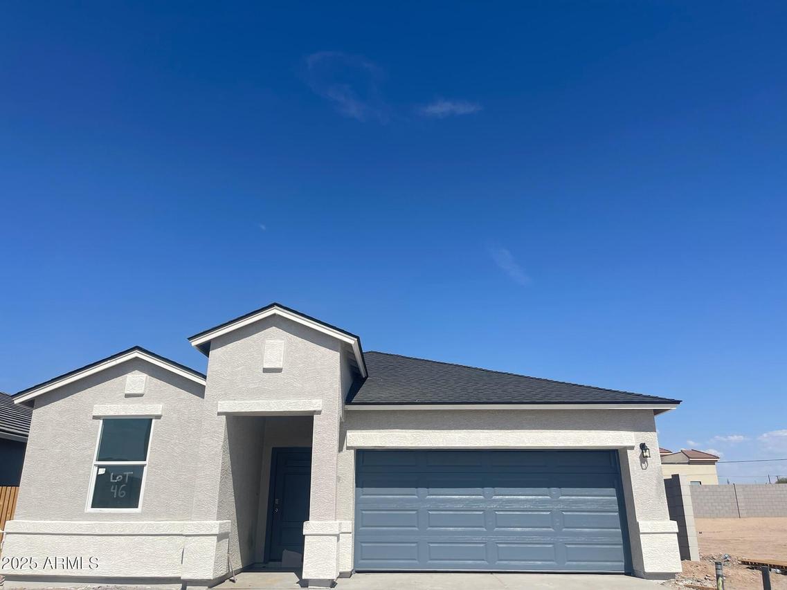 1373 S Vista Ave., Florence, AZ 85132