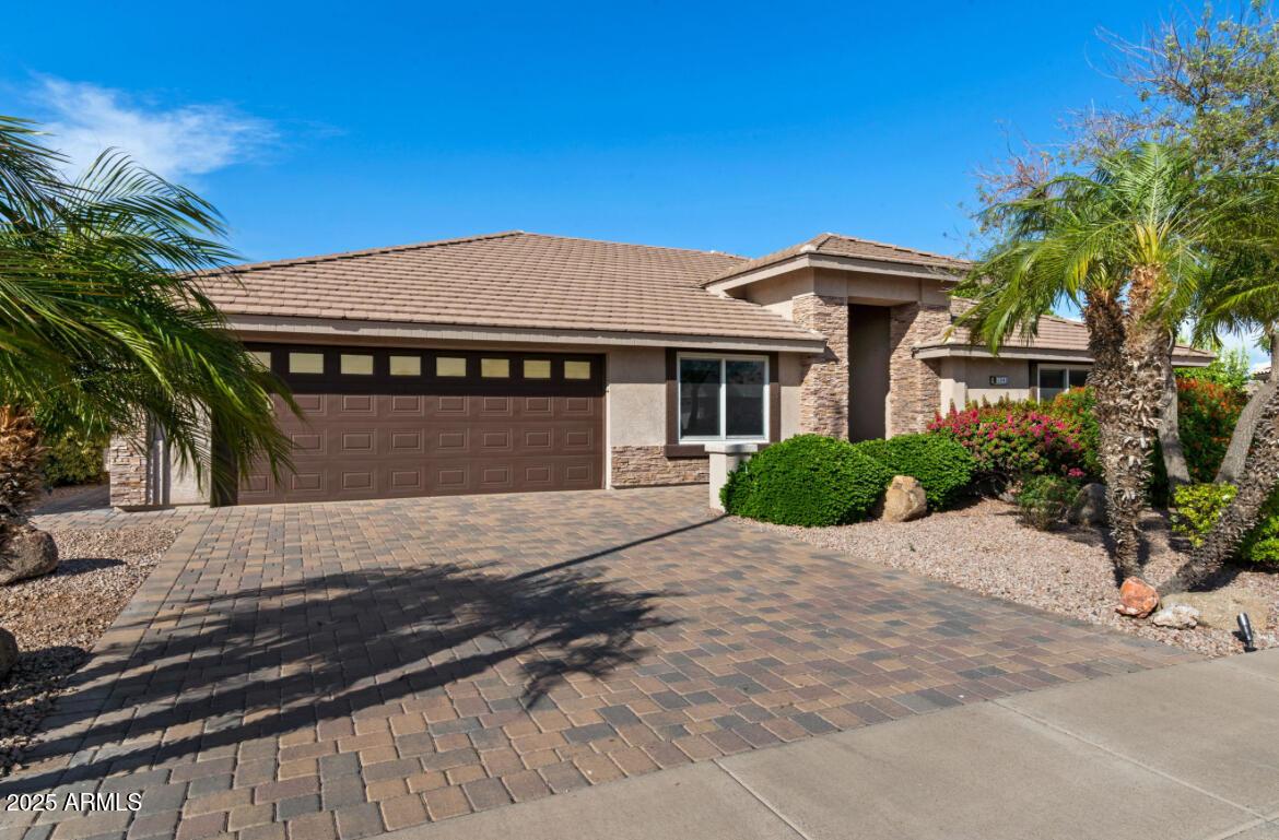 11342 E Laguna Azul Cir., Mesa, AZ 85209