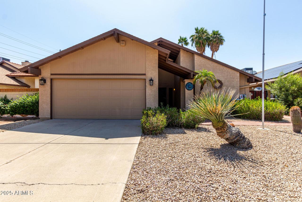 18610 N 45th Ave., Glendale, AZ 85308