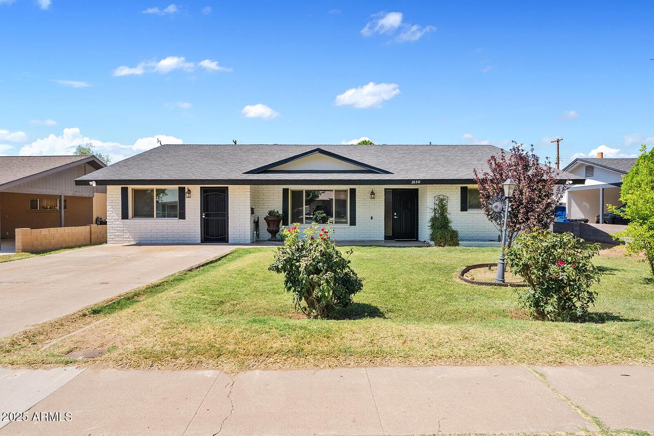 1050 W 9th Pl., Mesa, AZ 85201