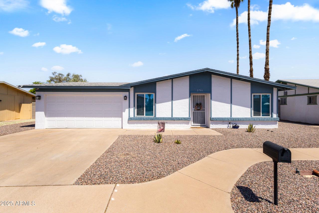 2706 W Isabella Ave., Mesa, AZ 85202
