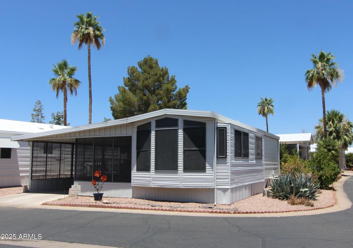 111 S Greenfield Rd. #602, Mesa, AZ 85206