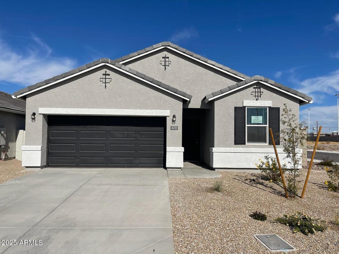 470 W Freedom St., Florence, AZ 85132