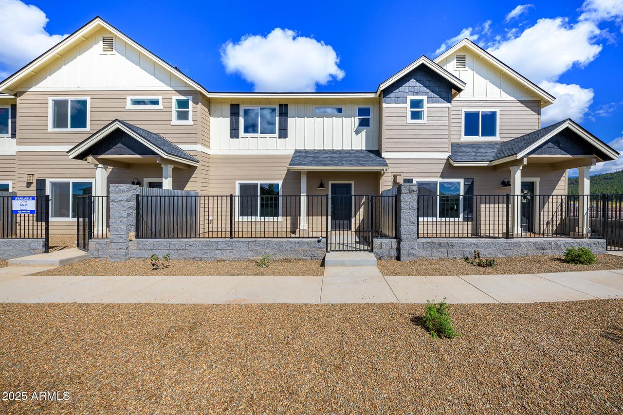 12101 Bliss Ave., Bellemont, AZ 86015