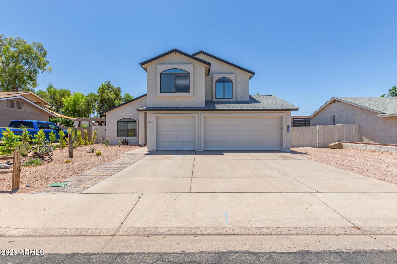 4933 E Downing St., Mesa, AZ 85205