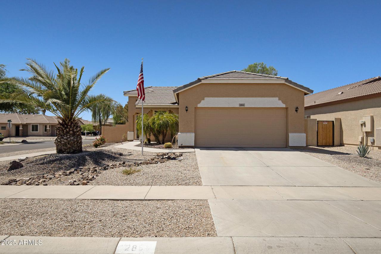 2861 E Morenci Rd., San Tan Valley, AZ 85143