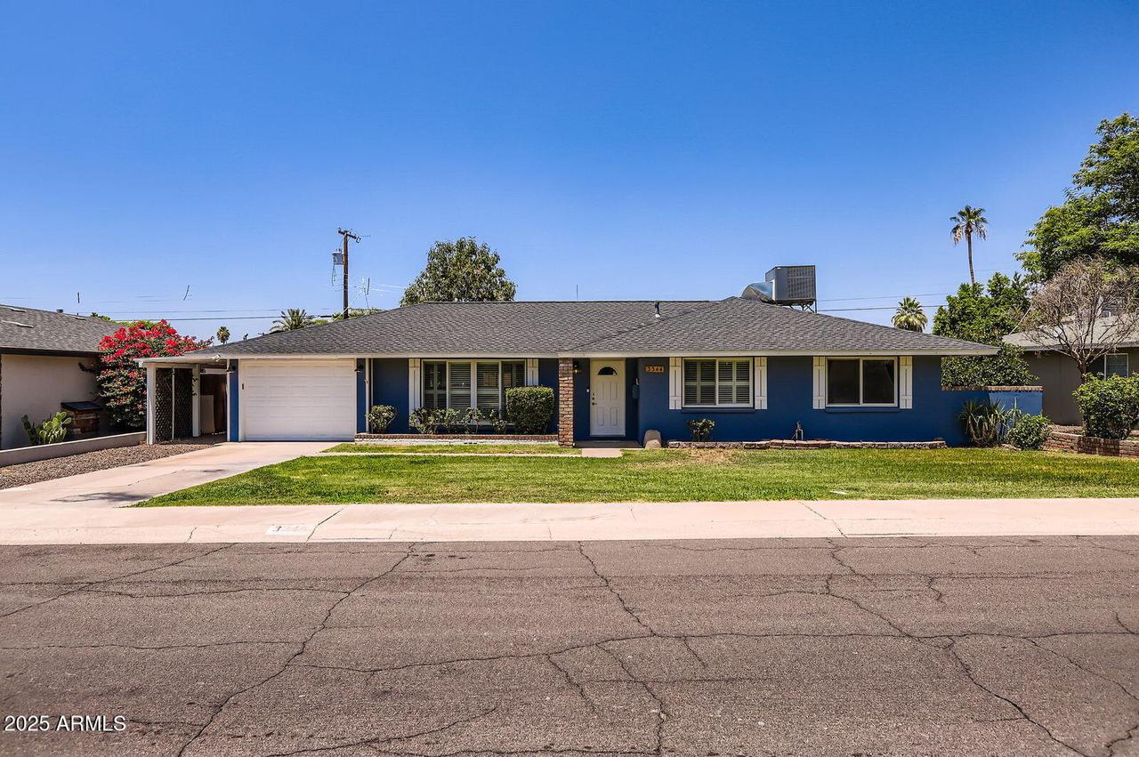 3344 N 62nd Pl., Scottsdale, AZ 85251