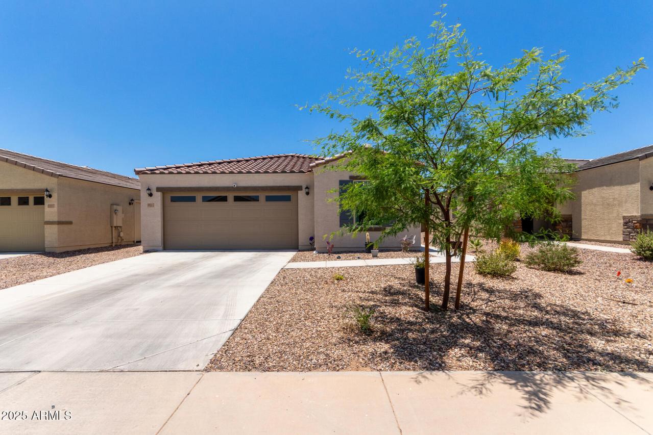 1617 W Pima Ct., Coolidge, AZ 85128