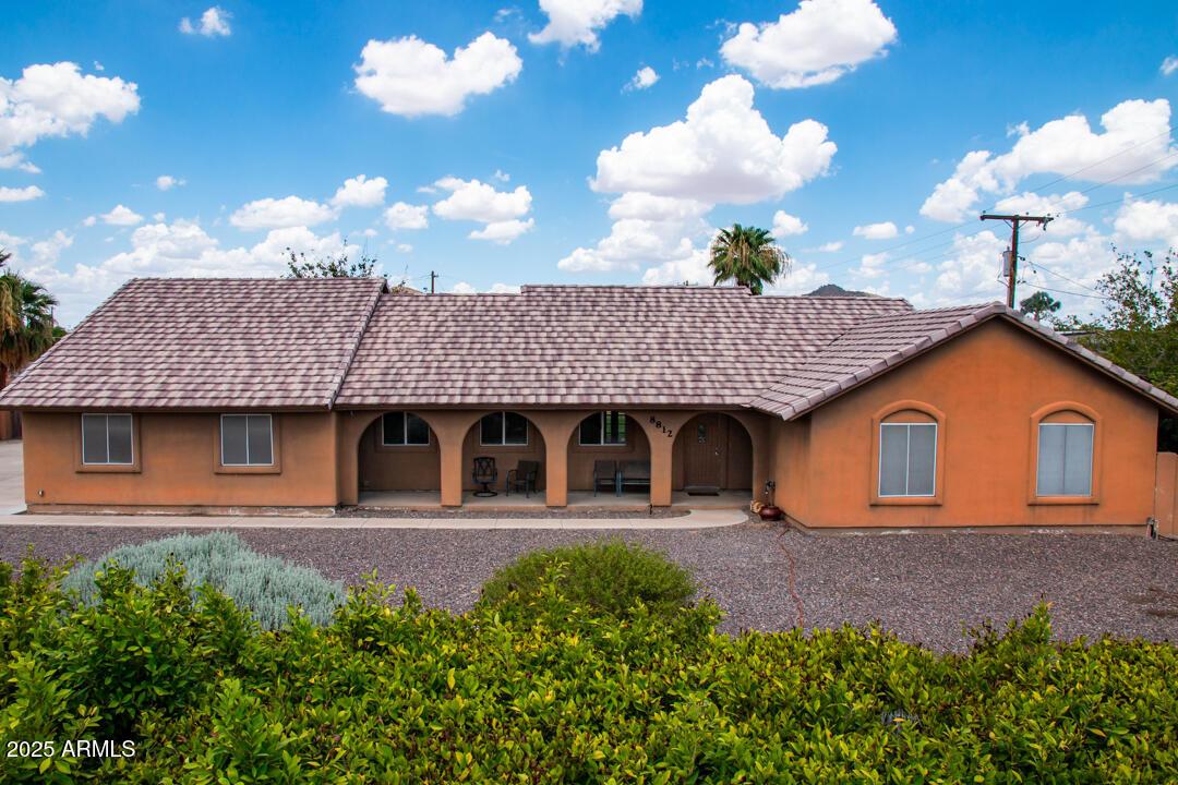 8812 W Pinnacle Peak Rd., Peoria, AZ 85383