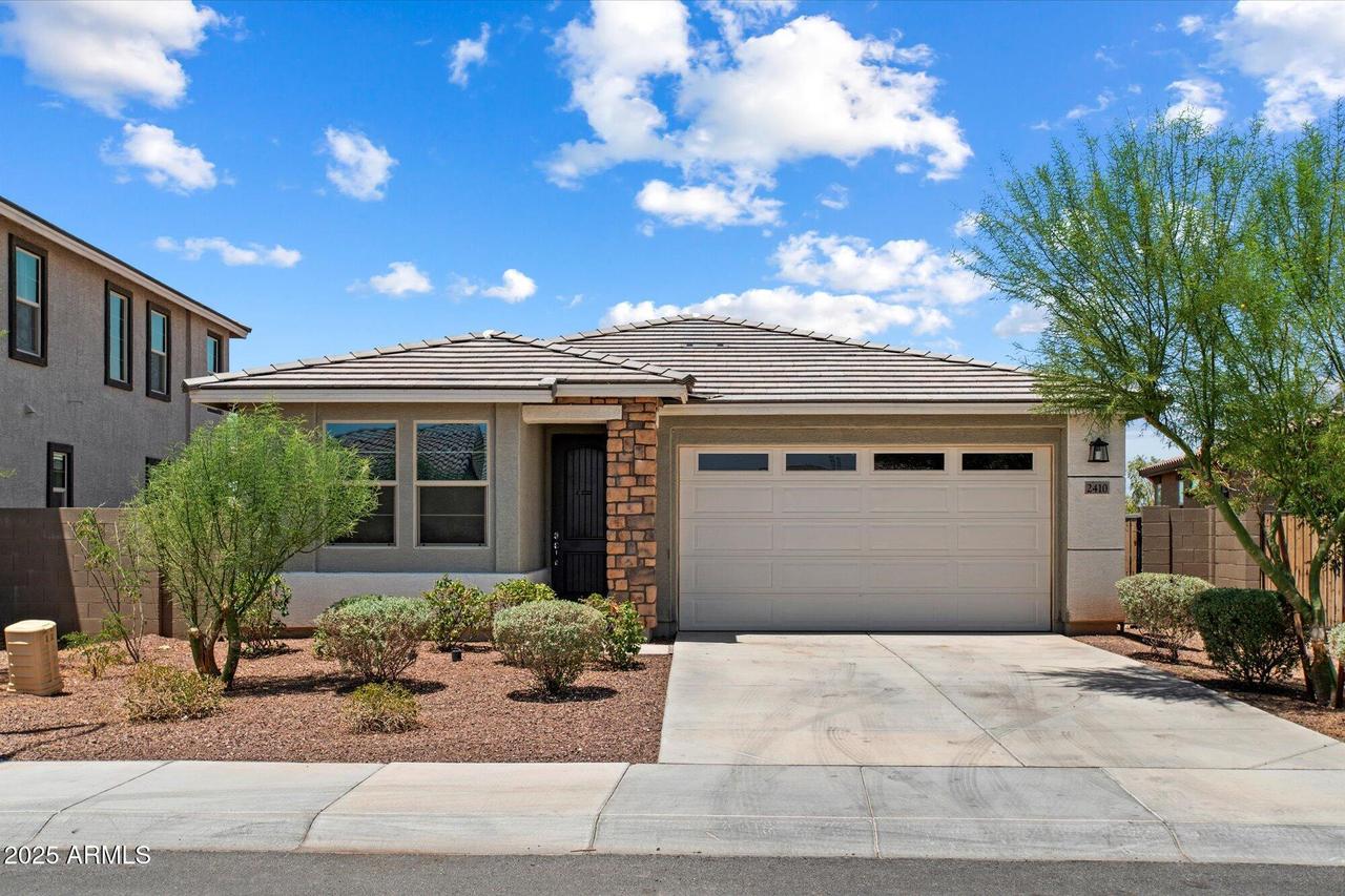 2410 S 124th Dr., Avondale, AZ 85323