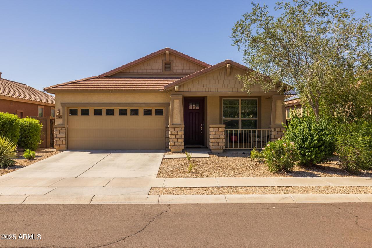 17038 W Mohave St., Goodyear, AZ 85338