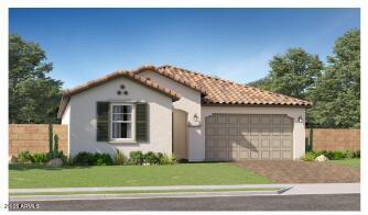 20913 S 231st Way, Queen Creek, AZ 85142
