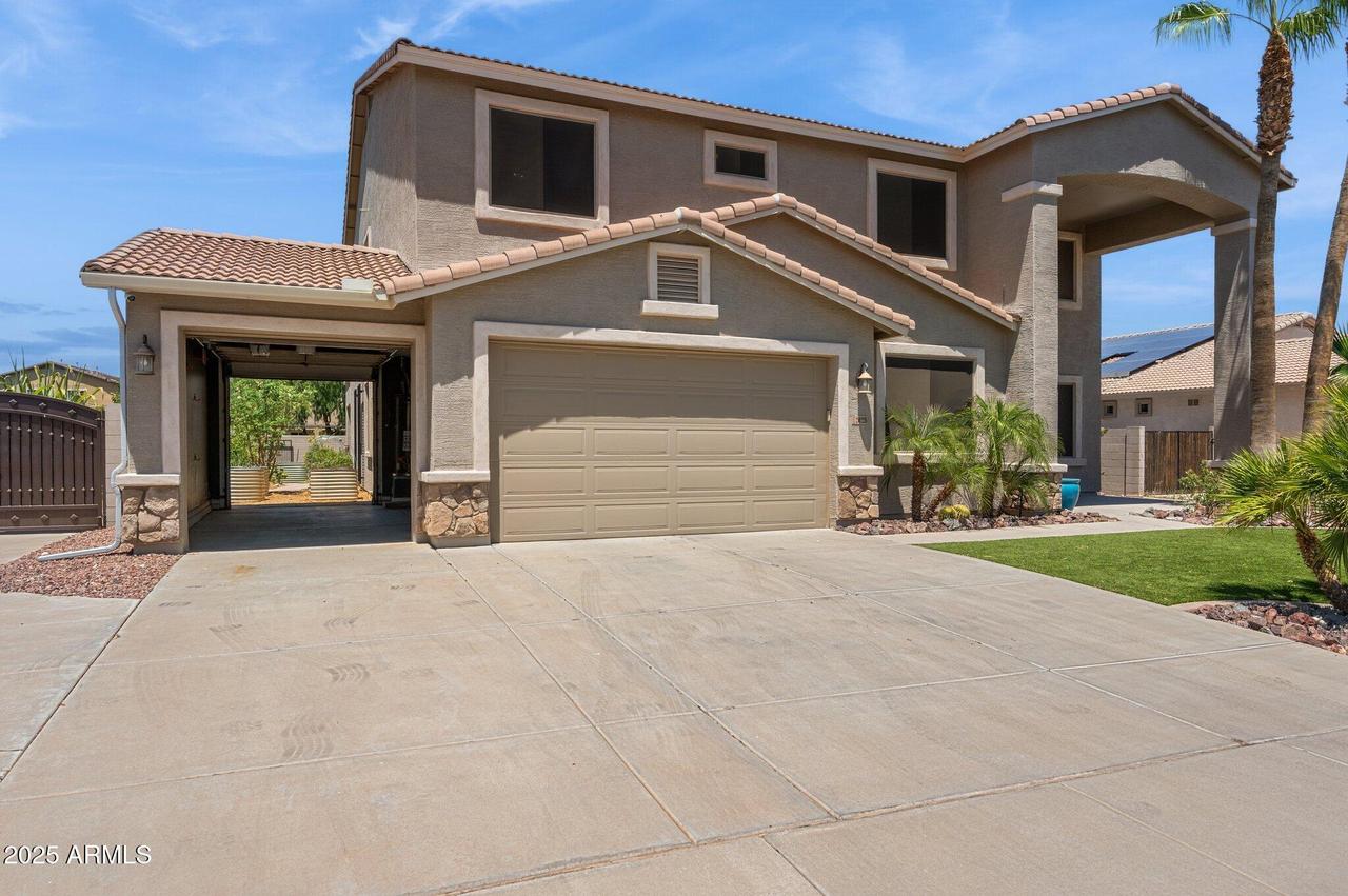 20226 N Madison Dr., Maricopa, AZ 85138