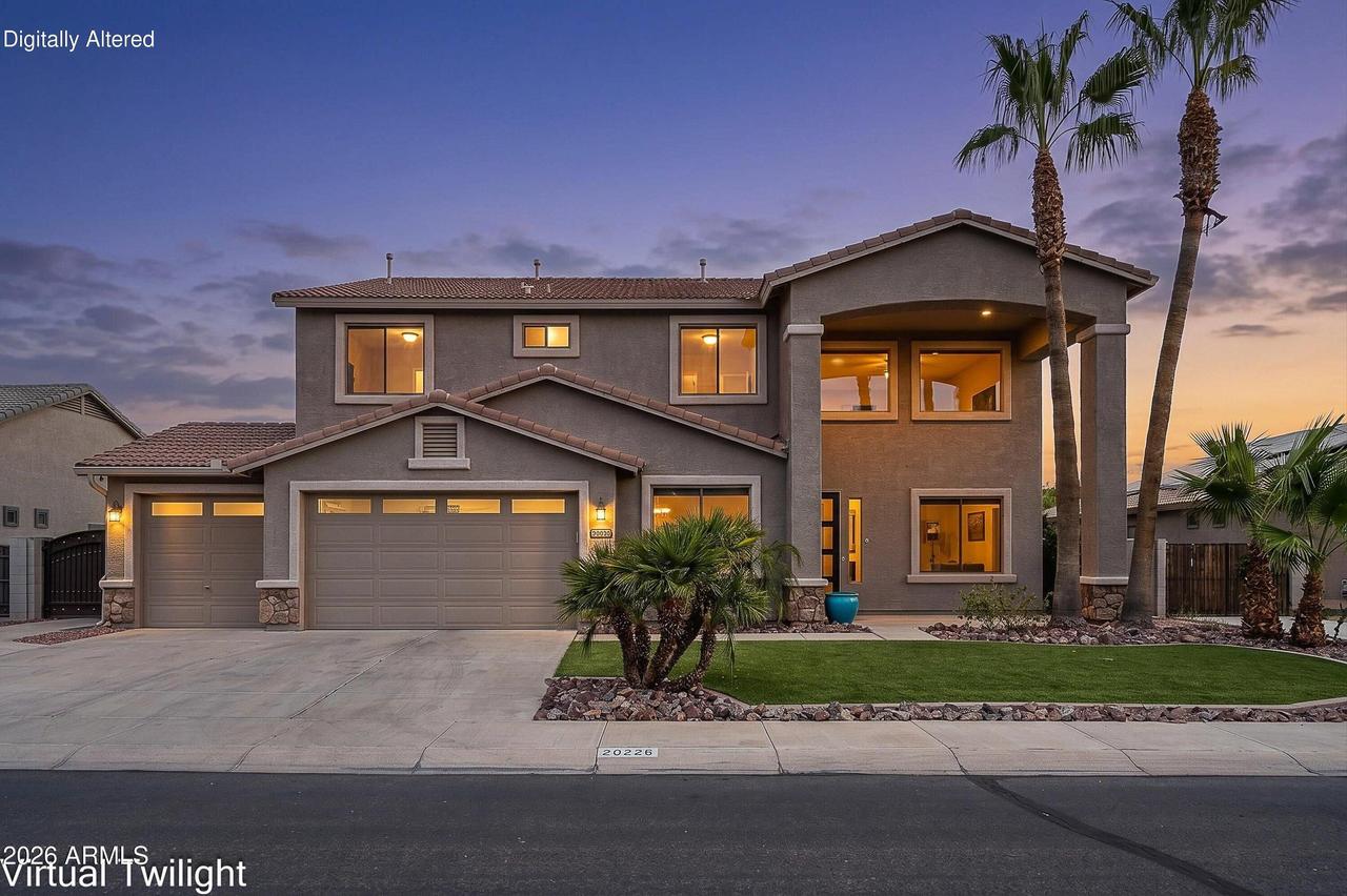 20226 N Madison Dr., Maricopa, AZ 85138