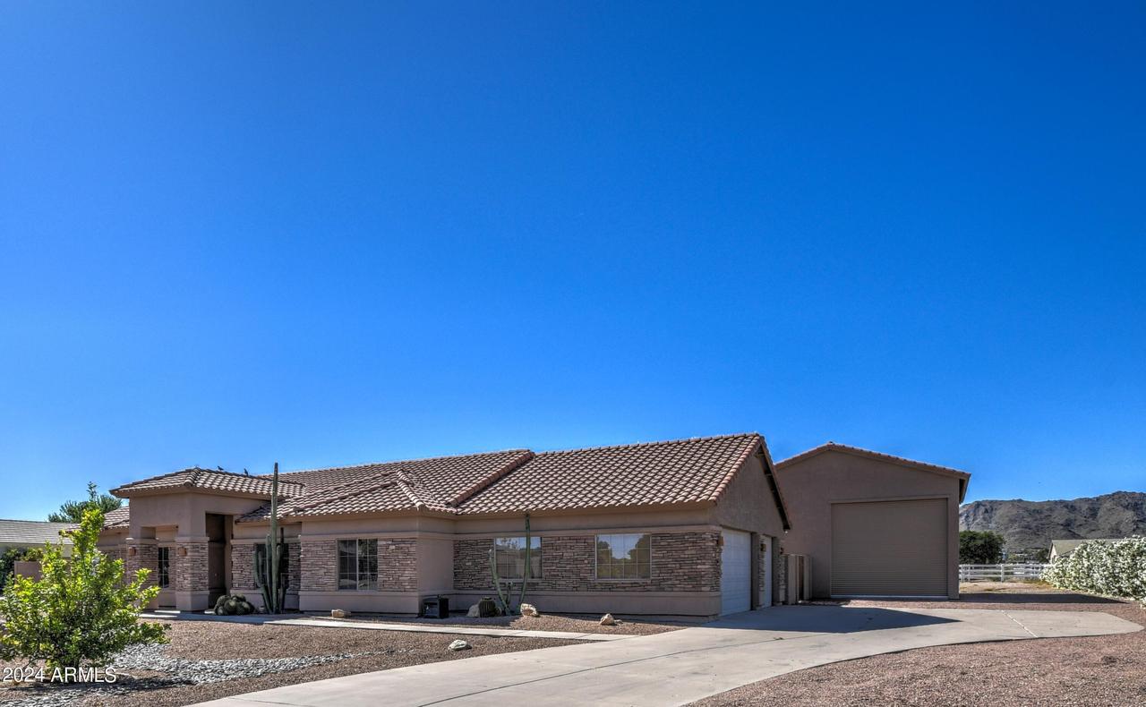 20911 E Excelsior Ave., Queen Creek, AZ 85142