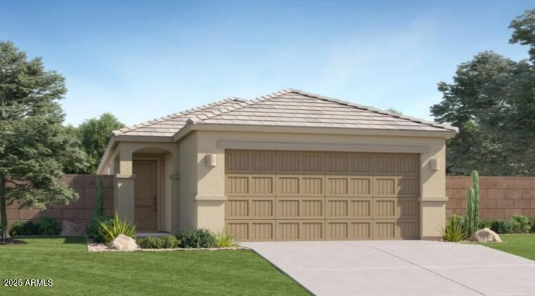 11982 E Primrose Ln., Florence, AZ 85132
