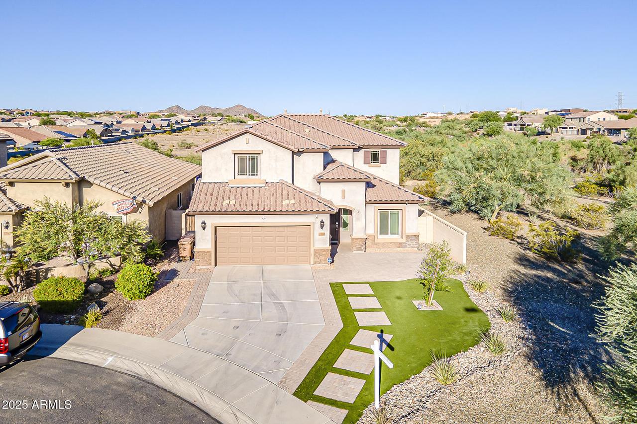25155 N 108th Ave., Peoria, AZ 85383