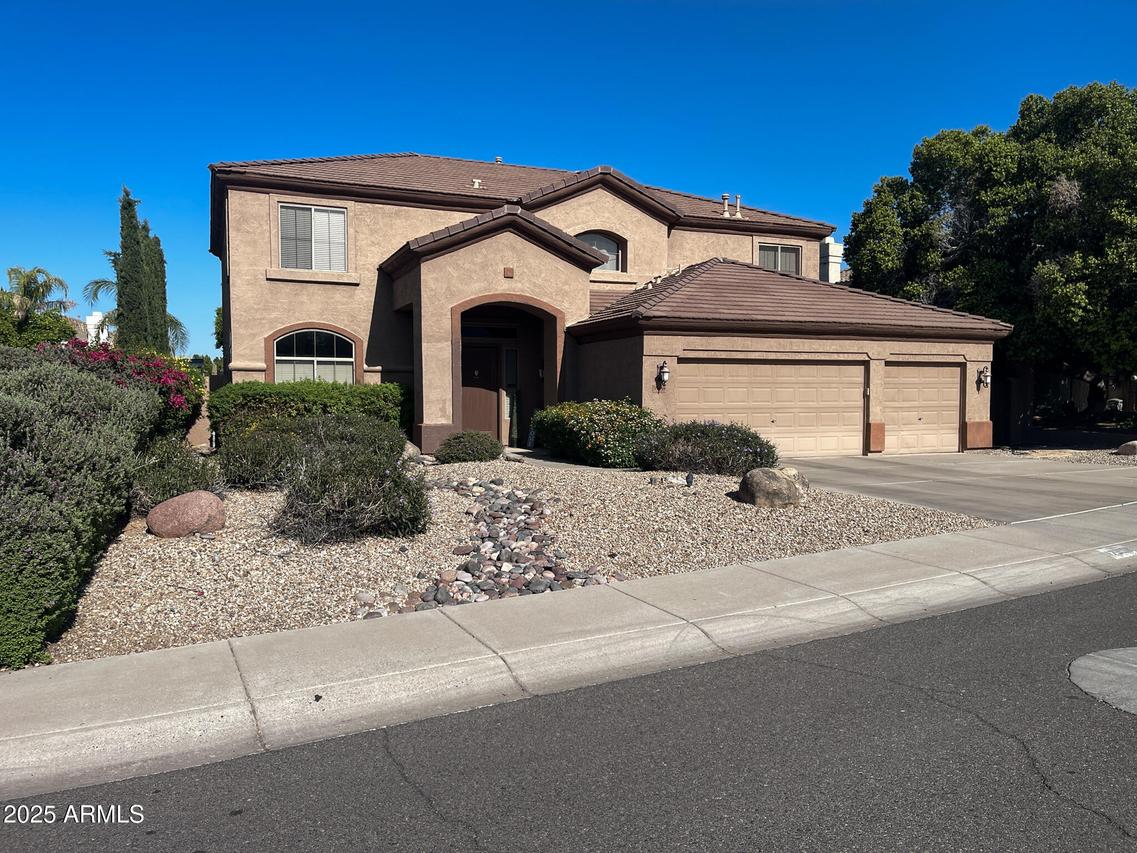 17658 N 52nd Pl., Scottsdale, AZ 85254