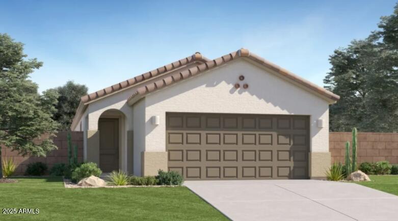 12469 E Verbina Ln., Florence, AZ 85132