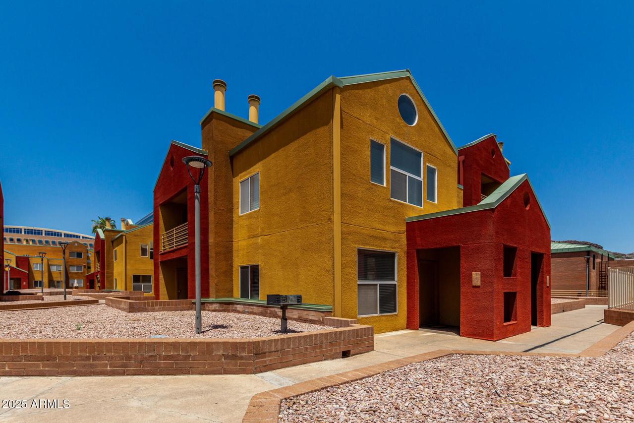 154 W 5th St. #210, Tempe, AZ 85281