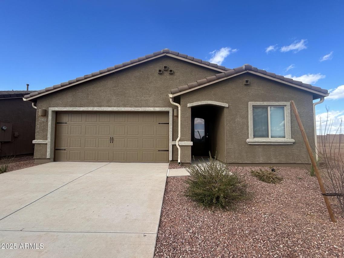 22012 E Wayward Ln., Red Rock, AZ 85145