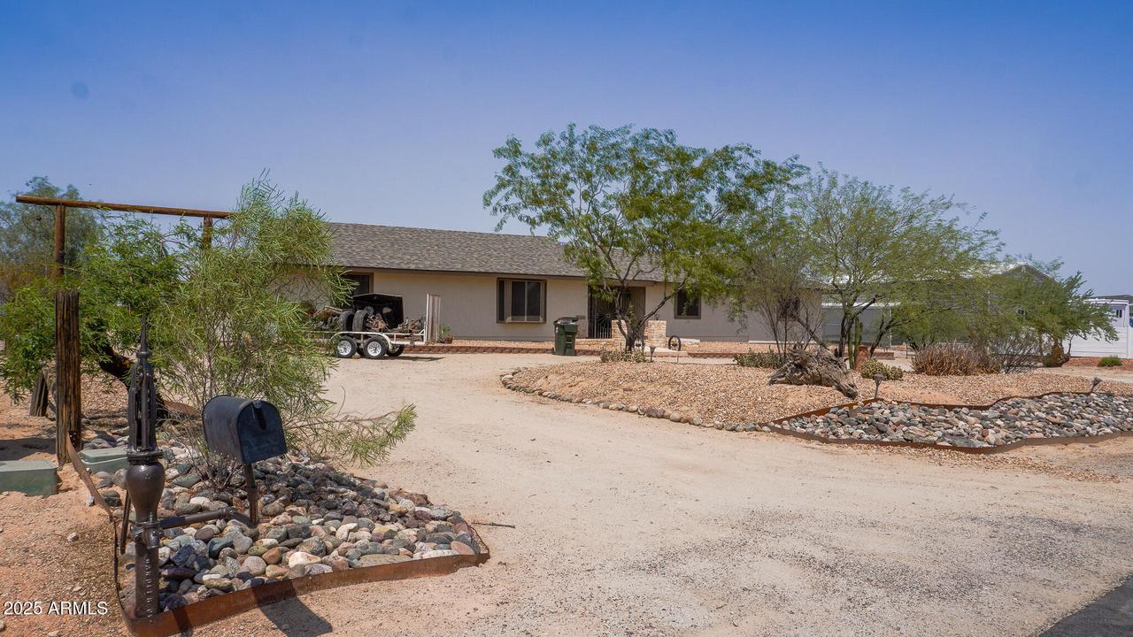 23332 W Watkins St., Buckeye, AZ 85326