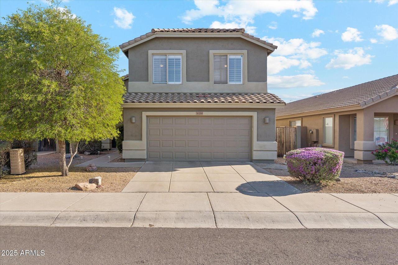 10252 E Butherus Dr., Scottsdale, AZ 85255
