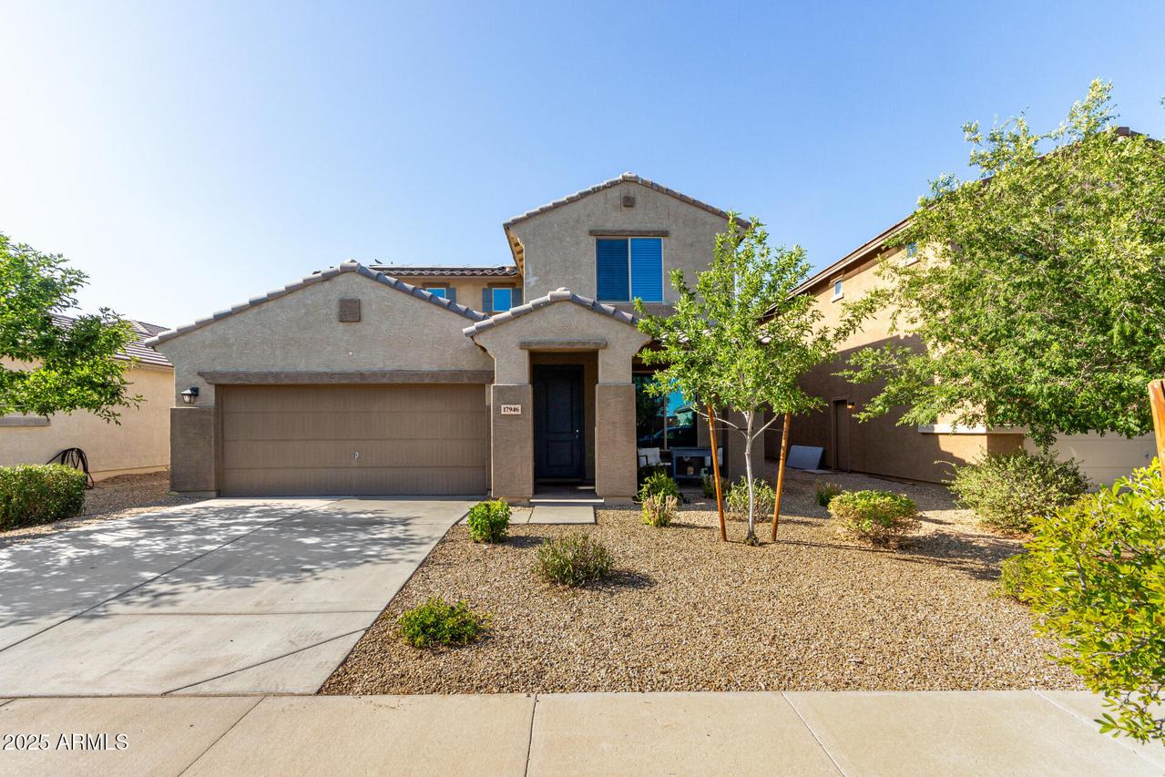 17946 W Via Del Sol, Surprise, AZ 85387