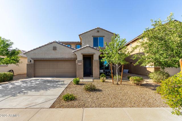 New Homes with Master Bedrooms on the 1st Floor That Attend Willow Canyon High School: June 14th to June 20th