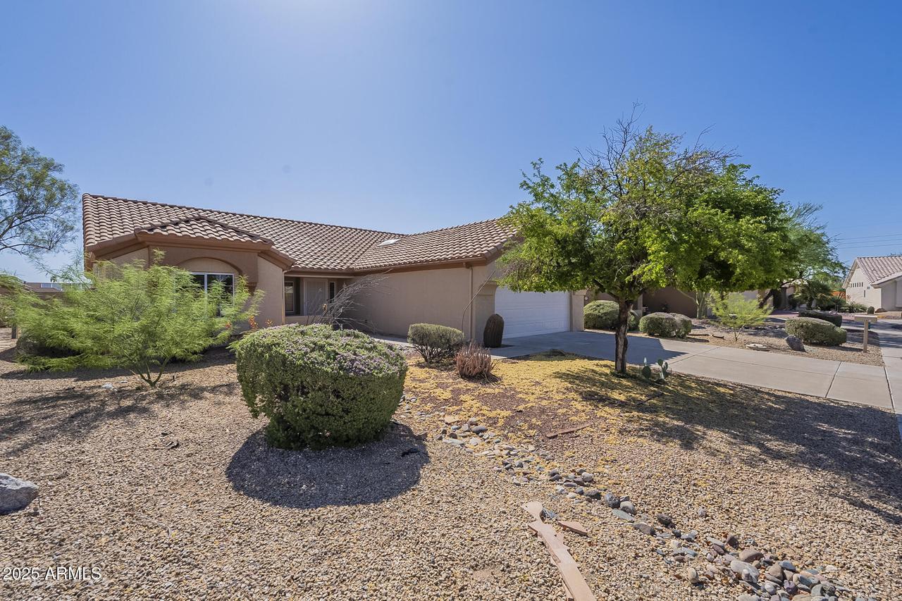 20821 N 152nd Dr., Sun City West, AZ 85375