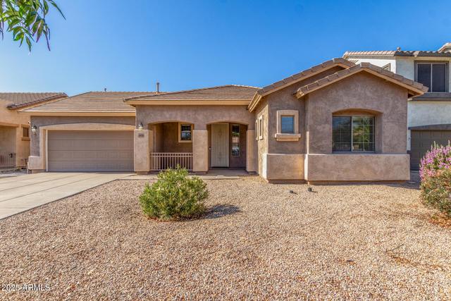 Homes Just Sold That Attend Queen Creek High School: August 19th to August 25th