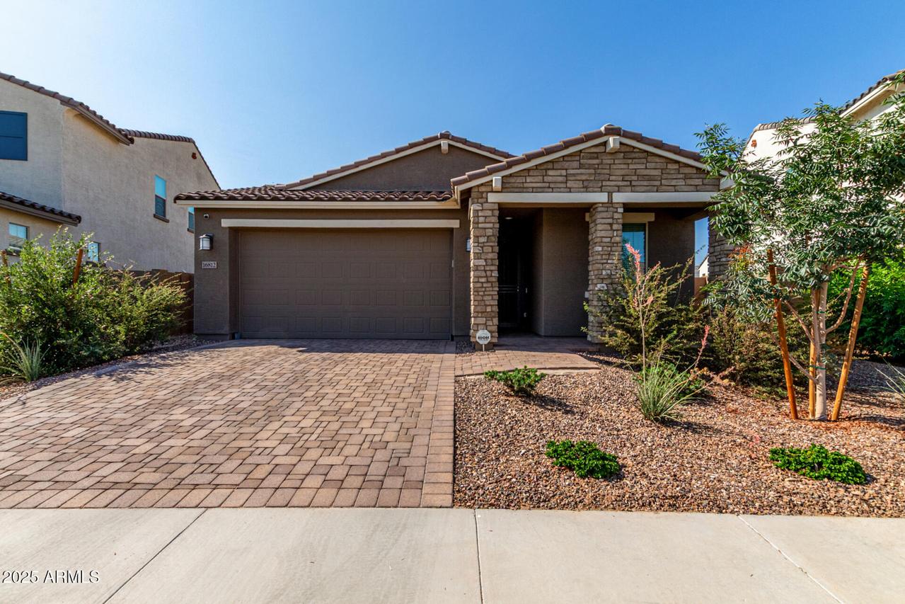 16812 W Poinsettia Dr., Surprise, AZ 85388