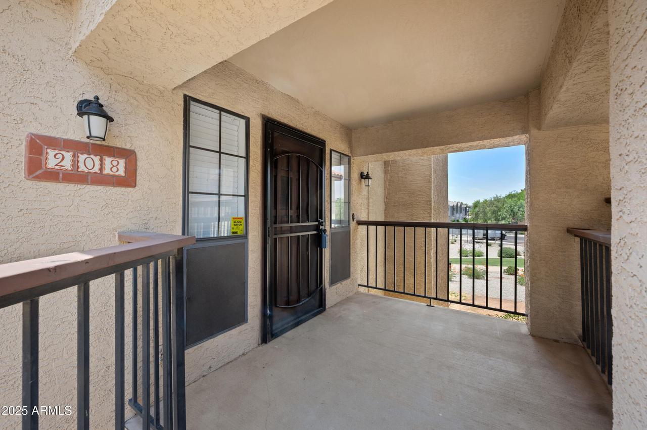 8314 N 21st Dr. #K208, Phoenix, AZ 85021