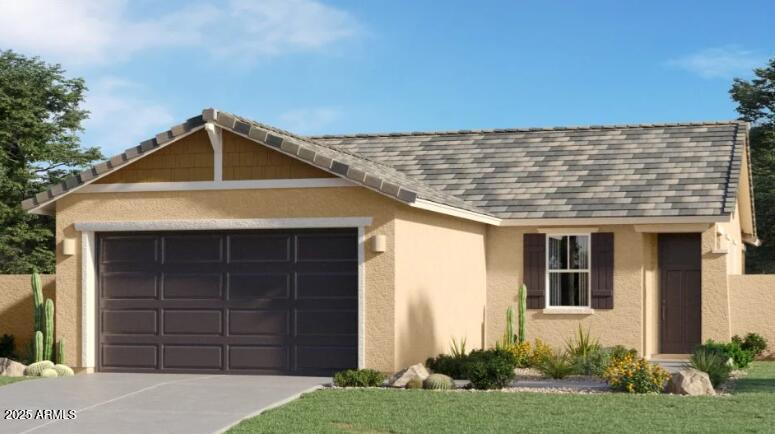 12438 E Verbina Ln., Florence, AZ 85132