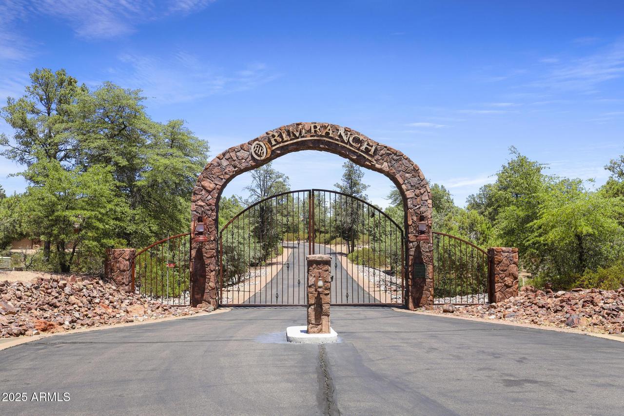 1006 W Rock Springs Cir., Payson, AZ 85541