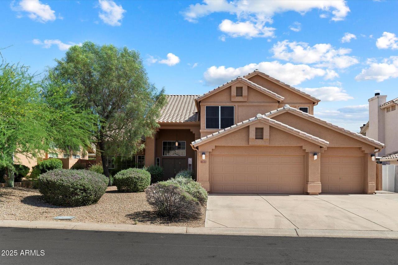 12935 E Mercer Ln., Scottsdale, AZ 85259