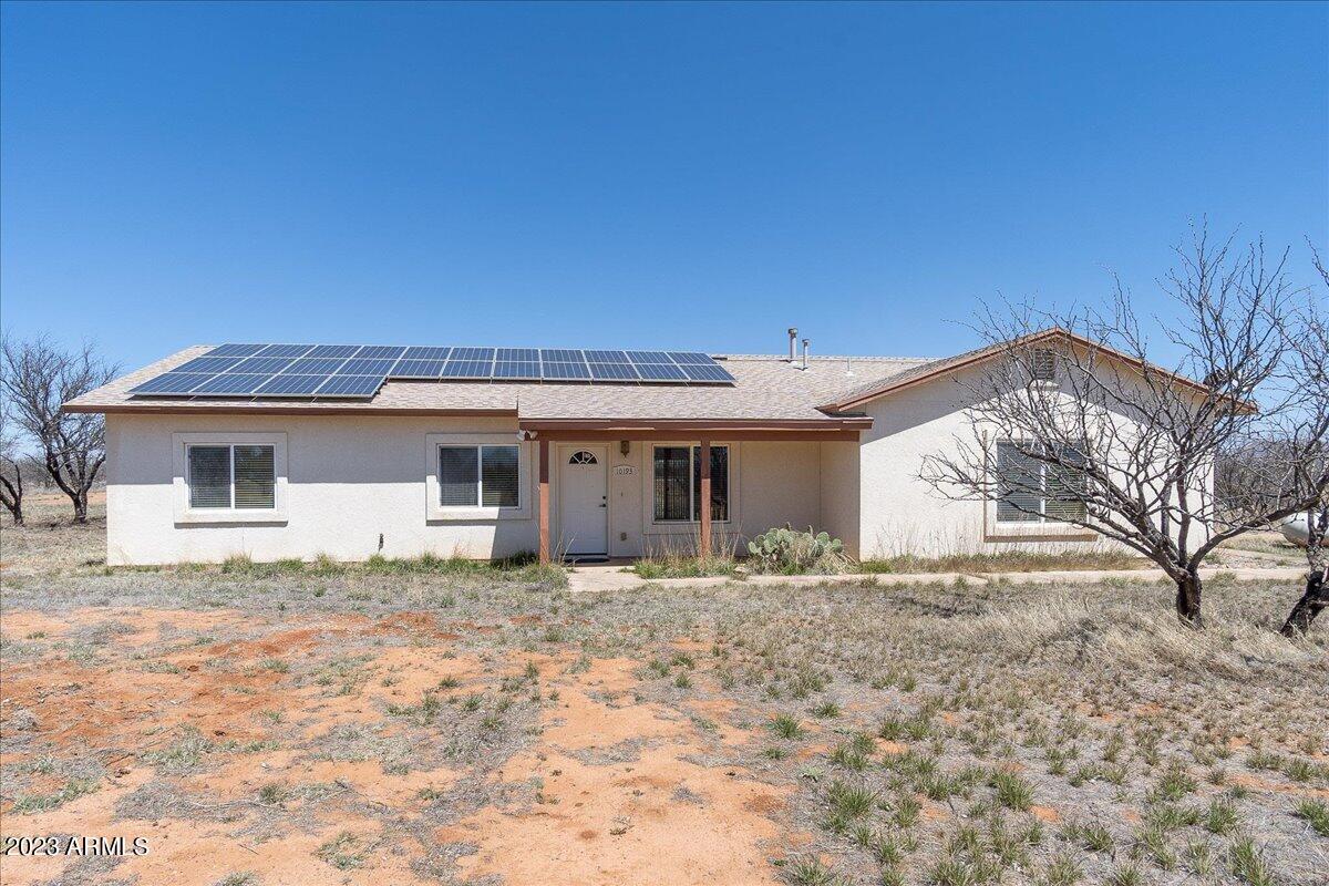 10193 E Windtalker Rd., Hereford, AZ 85615