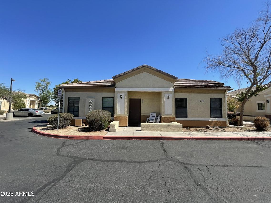 4423 E Mclellan Rd. #105-108, Mesa, AZ 85205