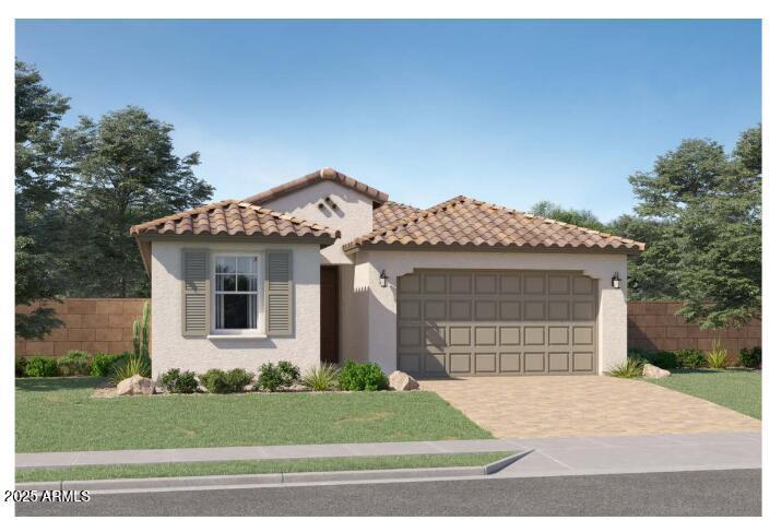 4999 S 233rd Dr., Buckeye, AZ 85326