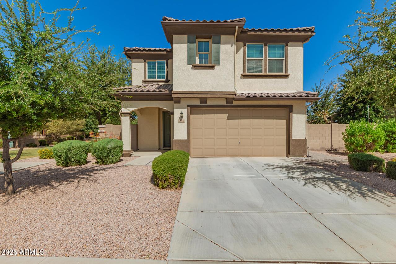 263 N Wilson Dr., Chandler, AZ 85225