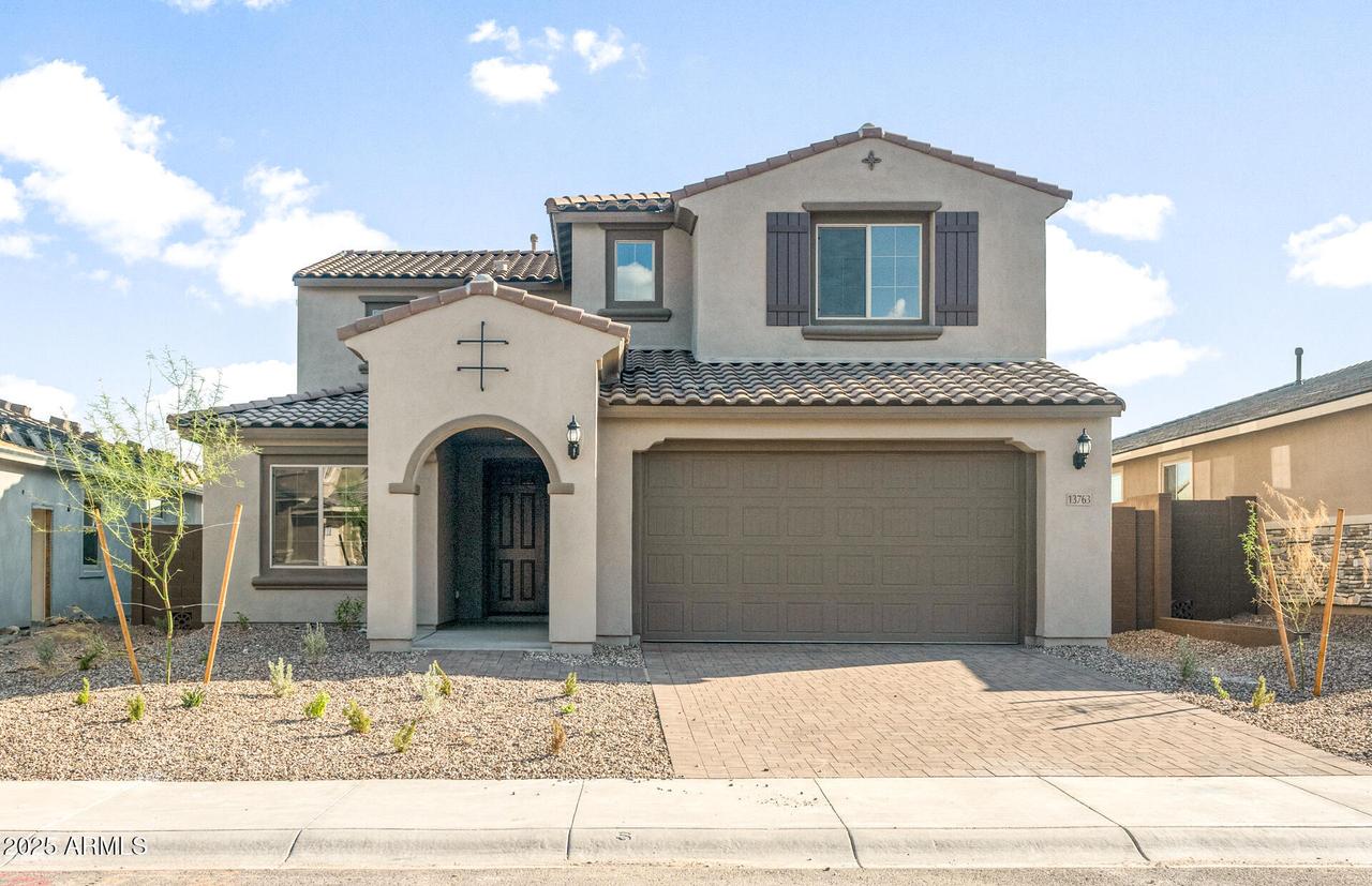 13763 W Calle De Baca, Peoria, AZ 85383