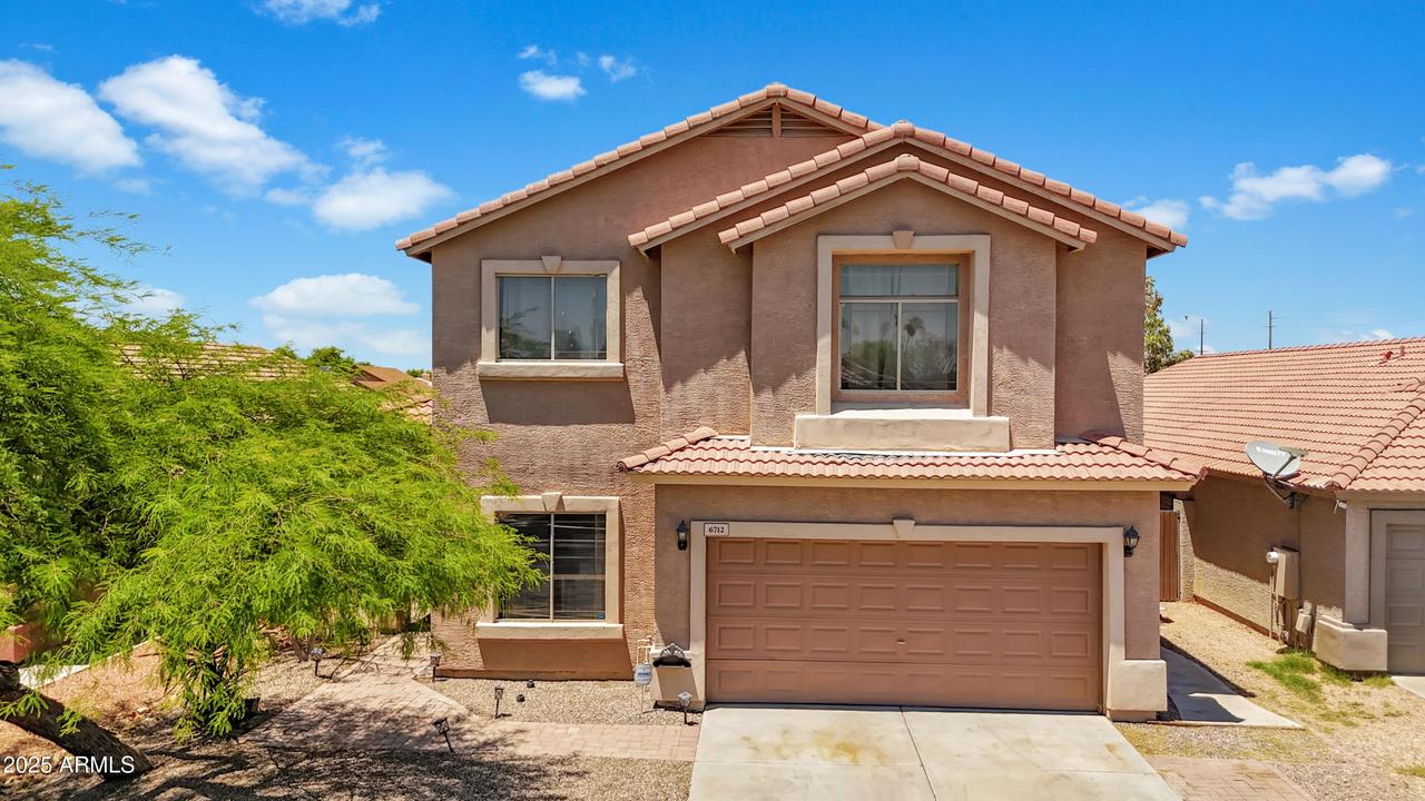 6712 W Northview Ave., Glendale, AZ 85303