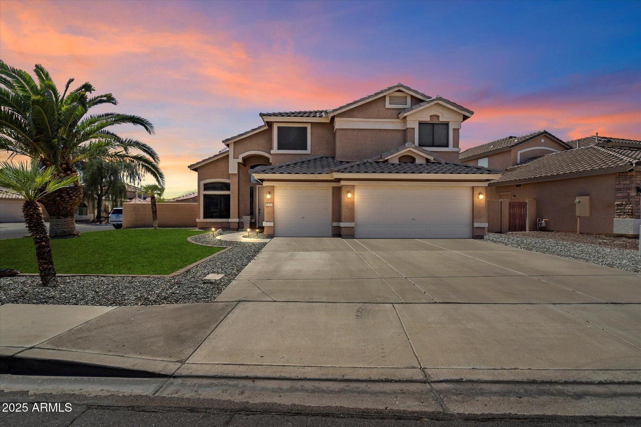 25818 N 68th Ave., Peoria, AZ 85383