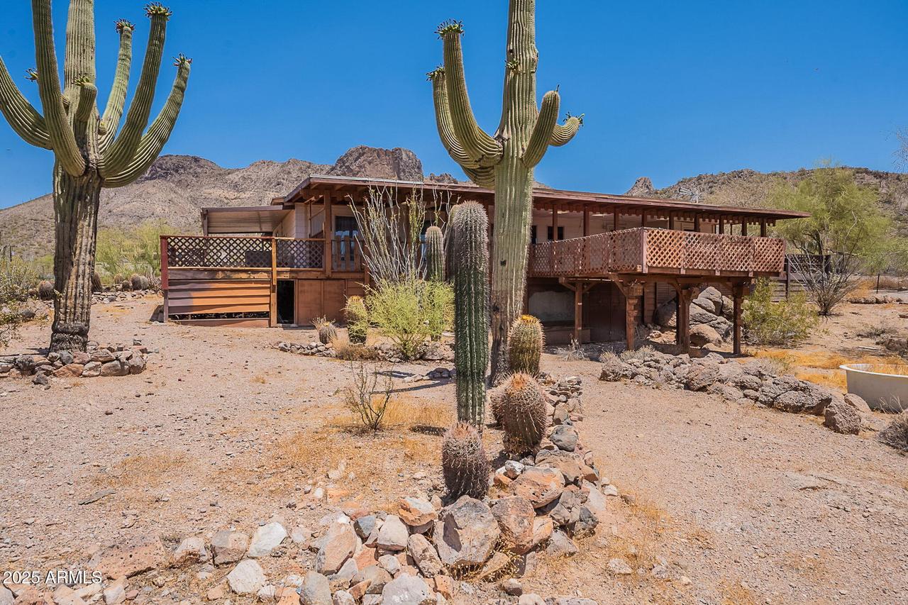 1134 W Saddle Butte St., Apache Junction, AZ 85120