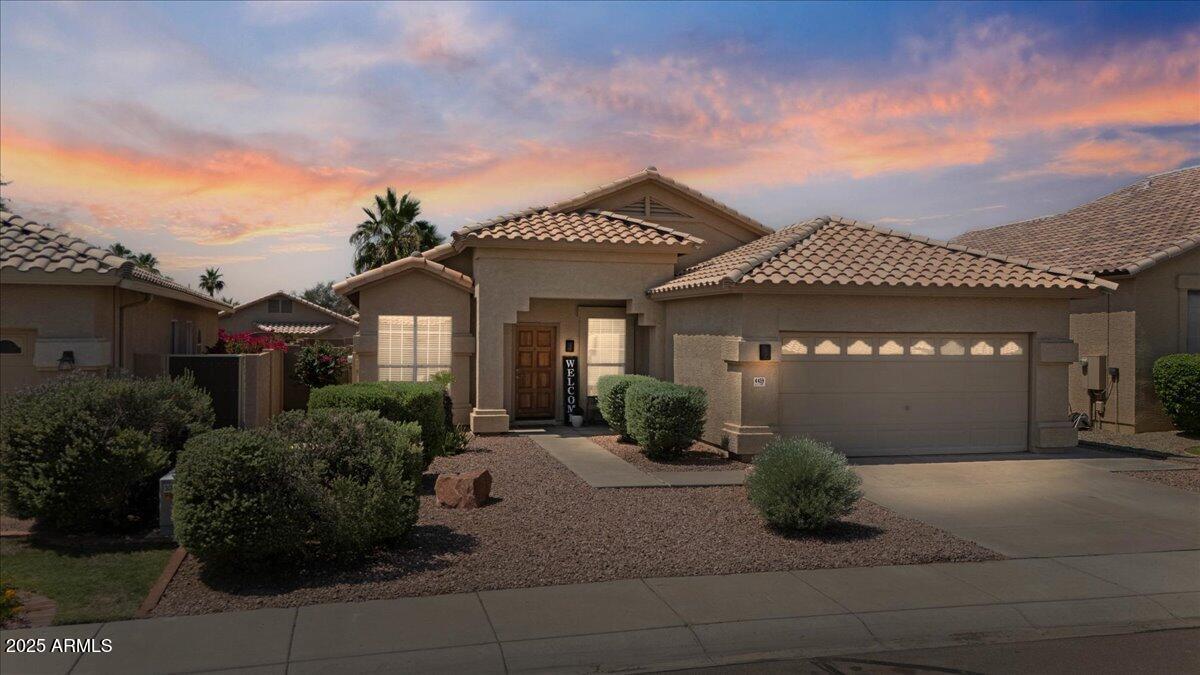 4459 E Desert Wind Dr., Phoenix, AZ 85044