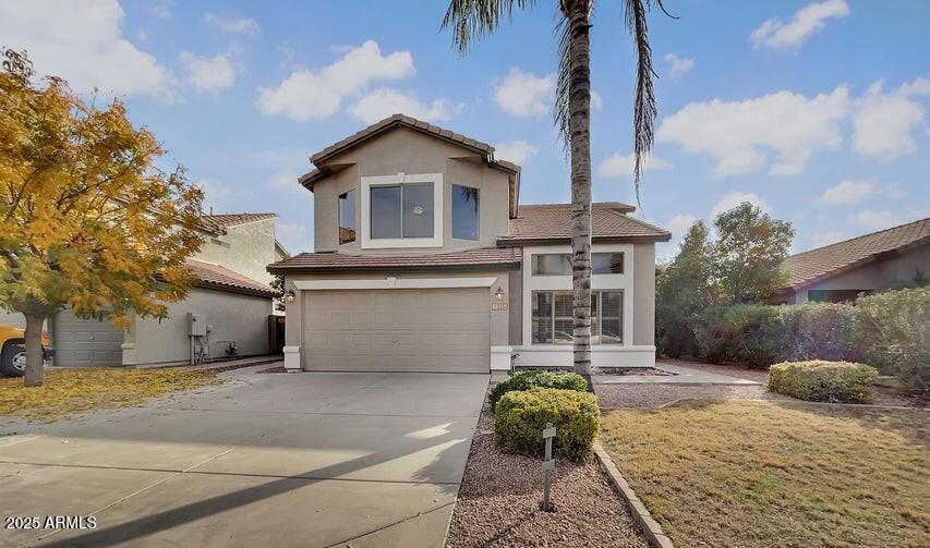 1345 E Betsy Ln., Gilbert, AZ 85296
