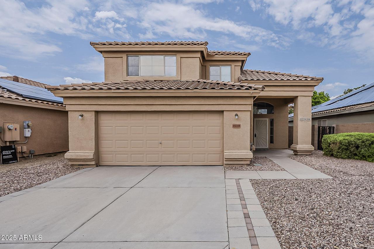 15028 W Bottle Tree Ave., Surprise, AZ 85374