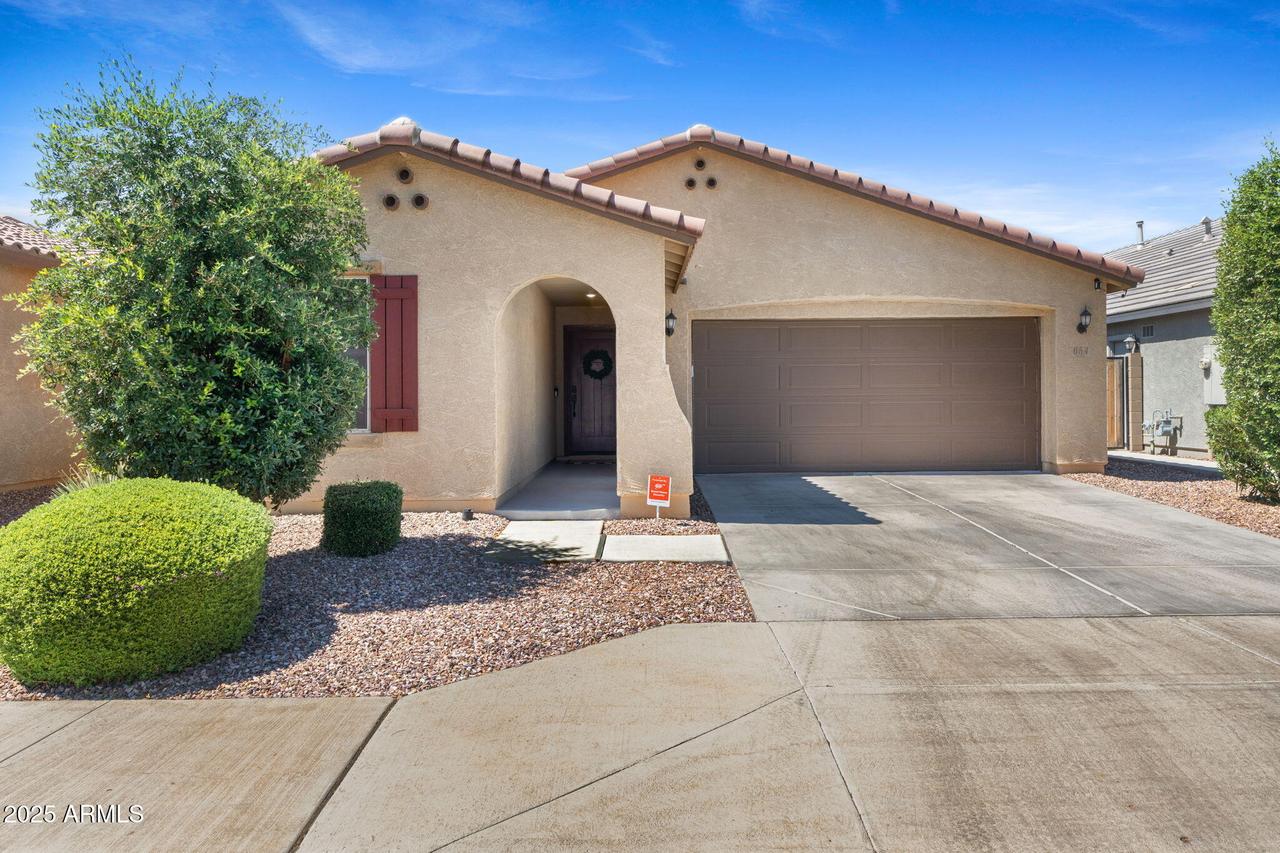 654 E Buckingham Ave., Gilbert, AZ 85297