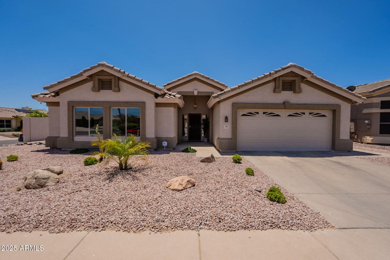 509 W Villa Rita Dr., Phoenix, AZ 85023